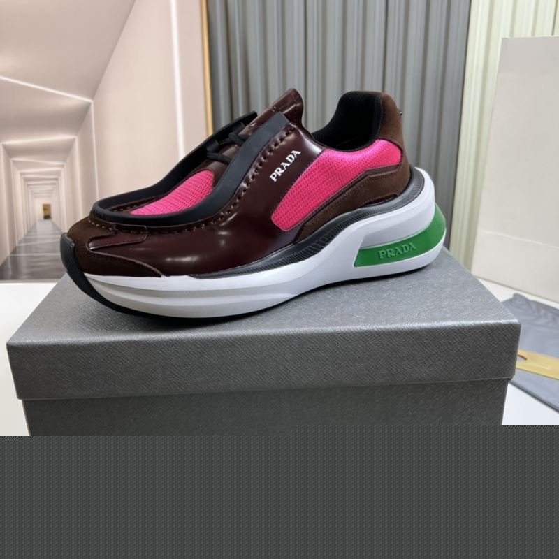 Pra*a sneakers
